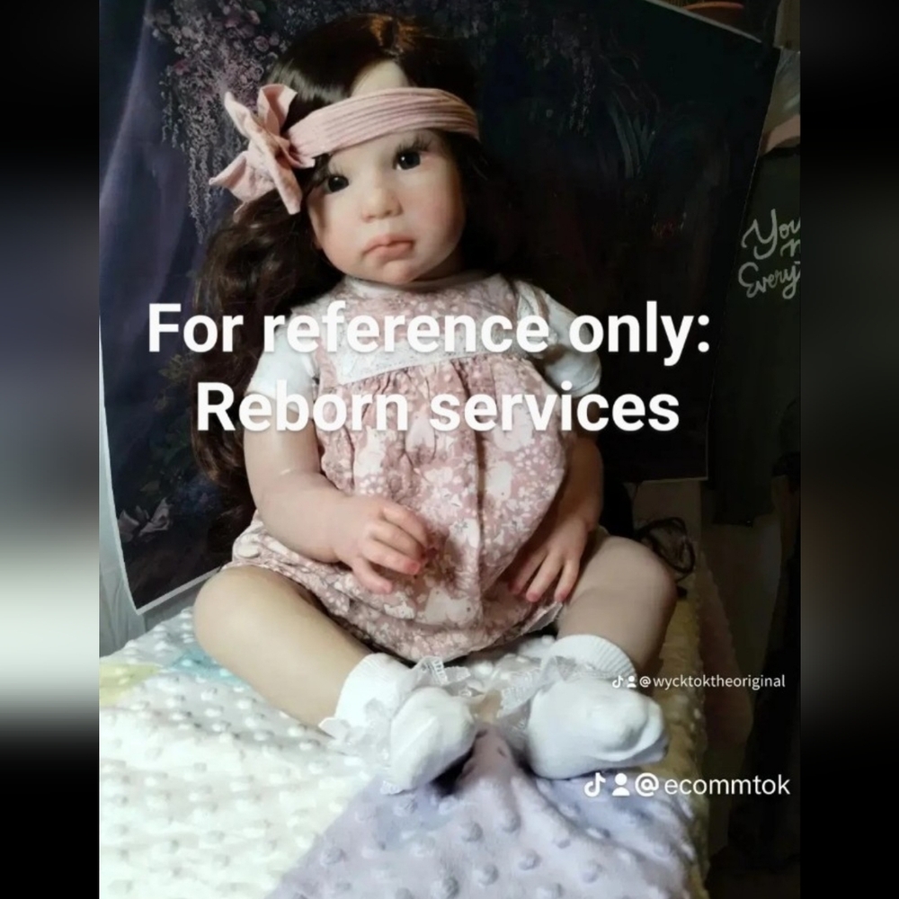 Reborn Services